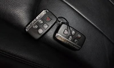 Land Rover Range Rover Evoque 2017, 137753 км, за 8900000 KRW - фото 16