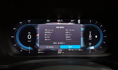 Volvo S60 2024, 30629 км, за 38800000 KRW - фото 8