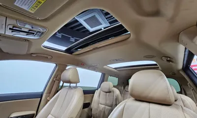 Kia Canival 2019, 72735 км, за 18700000 KRW - фото 19