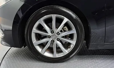 Hyundai Grandeur 2017, 114503 км, за 8200000 KRW - фото 5