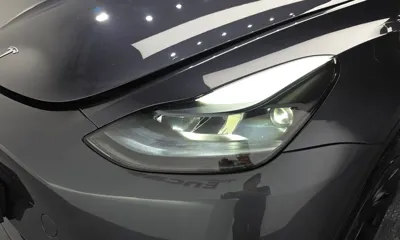 Tesla Model Y 2023, 56500 км, за 39000000 KRW - фото 22