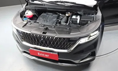 Kia Canival 2023, 94546 км, за 26000000 KRW - фото 6