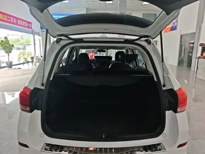 Haval H6 2017, 33200 км, за 30000 CNY - фото 19