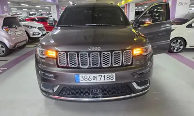 Jeep Cherokee 2021, 146489 км, за 21900000 KRW