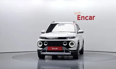 Hyundai Casper 2024, 16480 км, за 17500000 KRW