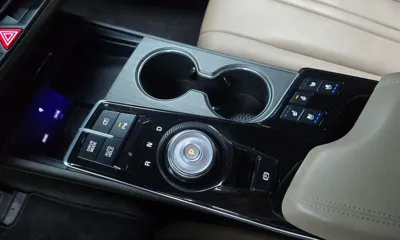 Kia K8 2022, 76269 км, за 26500000 KRW - фото 9