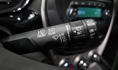 ChevroletGMDaewoo Spark 2017, 40763 км, за 6500000 KRW - фото 27