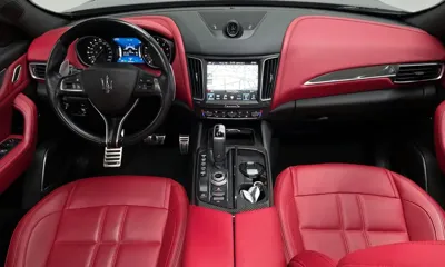 Maserati Levante 2020, 43196 км, за 48900000 KRW - фото 7