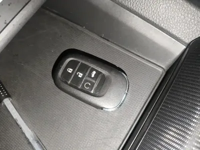 Honda Civic 2022, 69700 км, за 67800 CNY - фото 9