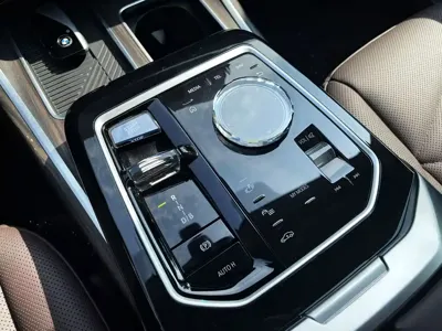 BMW i7 2025, 29000 км, за 458000 CNY - фото 6