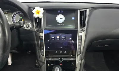 Infiniti Q50 2017, 156164 км, за 6800000 KRW - фото 14