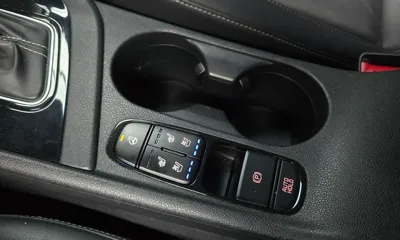 Kia Niro 2020, 50936 км, за 20500000 KRW - фото 16