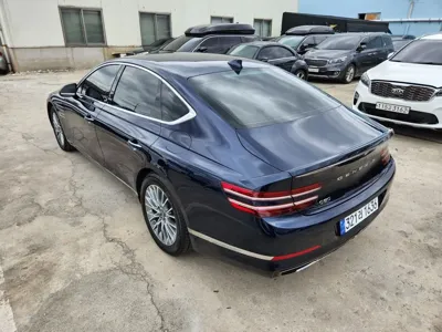 Genesis G80 2021, 201900 км, за 24800000 KRW - фото 5