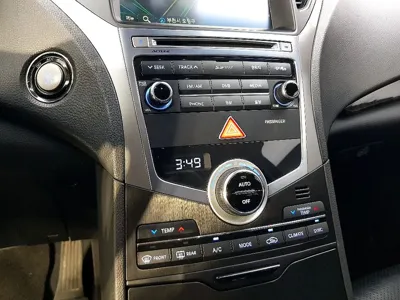 Hyundai Grandeur 2015, 137159 км, за 4290000 KRW - фото 12