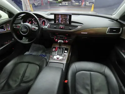 Audi A7 2015, 110785 км, за 13000000 KRW - фото 7