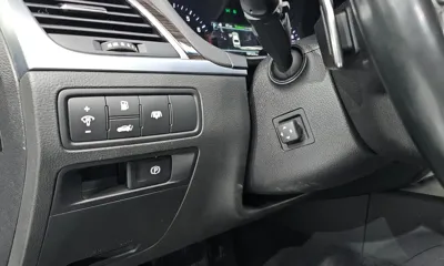 Genesis G80 2017, 159323 км, за 14300000 KRW - фото 14
