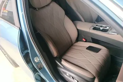Chery Tiggo 8 PLUS C-DM 2025, 7400 км, за 101718.01 CNY - фото 19