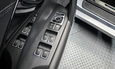Hyundai Grandeur 2015, 62919 км, за 8700000 KRW - фото 17