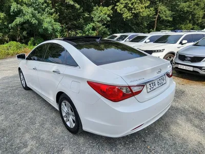 Hyundai Sonata 2012, 202538 км, за 4300000 KRW - фото 18