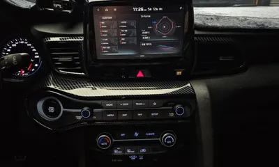 Hyundai Veloster 2019, 86869 км, за 16990000 KRW - фото 14