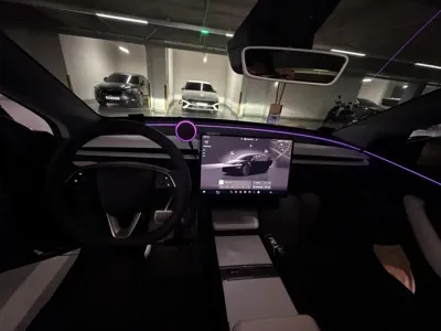 Tesla Model Y 2025, 3250 км, за 24170000 KRW - фото 6