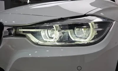 BMW 3-Series 2017, 90421 км, за 18300000 KRW - фото 22