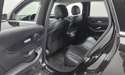 Mercedes-Benz GLC-Class 2019, 105651 км, за 25900000 KRW - фото 12