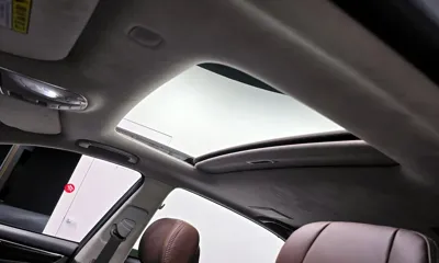Hyundai Equus 2015, 197677 км, за 9000000 KRW - фото 19