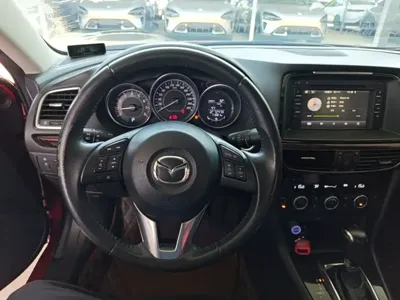 Mazda Atenza 2016, 71000 км, за 45199 CNY - фото 11