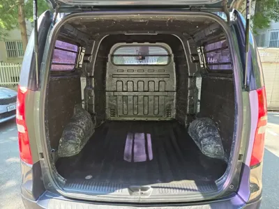 Hyundai Starex 2016, 261217 км, за 5800000 KRW - фото 7