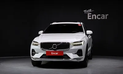 Volvo XC60 2023, 46071 км, за 43300000 KRW
