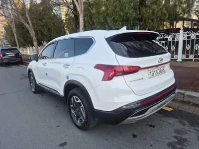 Hyundai Santafe 2022, 73138 км, за 26990000 KRW