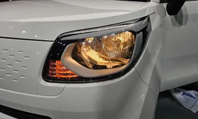 Kia Ray 2021, 105755 км, за 7800000 KRW - фото 22