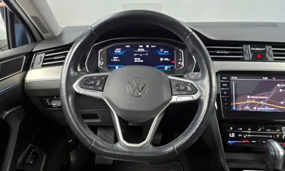 Volkswagen Passat 2021, 100019 км, за 22900000 KRW - фото 12