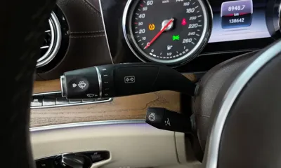 Mercedes-Benz E-Class 2019, 138642 км, за 20990000 KRW - фото 17