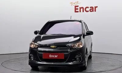 ChevroletGMDaewoo Spark 2017, 140828 км, за 4000000 KRW