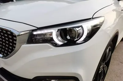 MG ZS 2018, 110500 км, за 37368.44 CNY - фото 8