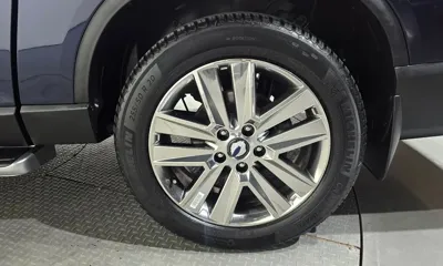 KG_Mobility_Ssangyong Rexton 2021, 70920 км, за 17700000 KRW - фото 21
