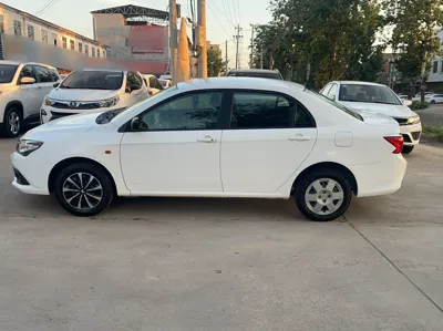 BYD F3 2020, 62600 км, за 34356.94 CNY - фото 6