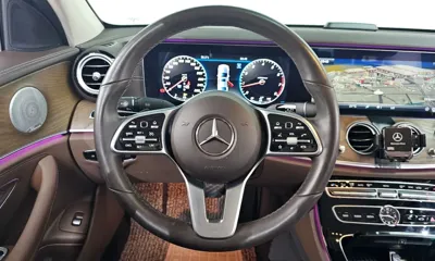 Mercedes-Benz E-Class 2019, 63280 км, за 28900000 KRW - фото 13