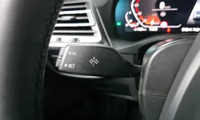 BMW X4 2025, 7249 км, за 83900000 KRW - фото 20
