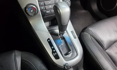 ChevroletGMDaewoo Cruze 2014, 137000 км, за 3300000 KRW - фото 9