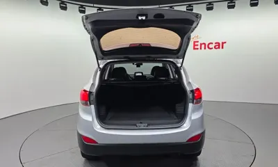 Hyundai Tucson 2011, 122677 км, за 4300000 KRW - фото 20