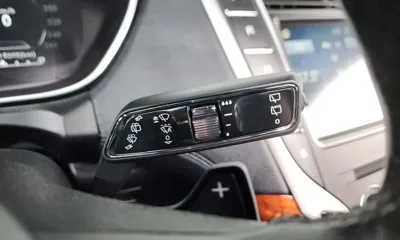 Lincoln Nautilus 2019, 118010 км, за 18500000 KRW - фото 38