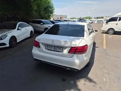 Mercedes-Benz E-Class 2014, 248574 км, за 6500000 KRW - фото 3