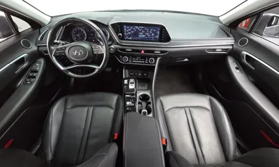 Hyundai Sonata 2020, 78273 км, за 11750000 KRW - фото 7