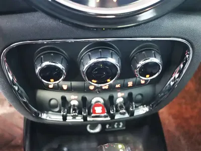 MINI Mini Clubman 2017, 129000 км, за 78000 CNY - фото 19