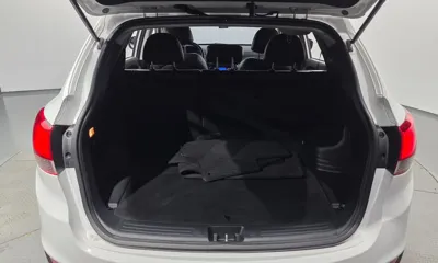Hyundai Tucson 2014, 150325 км, за 6200000 KRW - фото 17