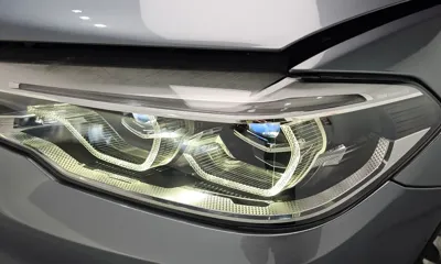 BMW 5-Series 2018, 75188 км, за 32990000 KRW - фото 22