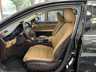 Lexus ES 2016, 230000 км, за 75000 CNY - фото 8